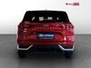 Ford TERRITORY 1.8T TREND