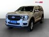 Ford Ranger 2.0D XL A/T D/C P/U