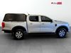 Ford Ranger 2.0D XL A/T D/C P/U
