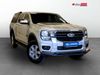 Ford Ranger 2.0D XL A/T D/C P/U