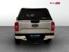 Ford Ranger 2.0D XL A/T D/C P/U