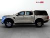 Ford Ranger 2.0D XL A/T D/C P/U