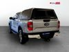Ford Ranger 2.0D XL A/T D/C P/U
