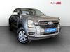 Ford Ranger 2.0D XL A/T D/C P/U