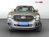 Ford Ranger 2.0D XL A/T D/C P/U