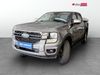 Ford Ranger 2.0D XL A/T D/C P/U
