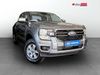 Ford Ranger 2.0D XL A/T D/C P/U