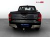 Ford Ranger 2.0D XL A/T D/C P/U
