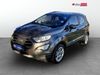 Ford EcoSport 1.0T TITANIUM AUTO