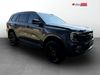 Ford EVEREST 2.0 BITURBO SPORT