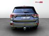 Ford EVEREST 2.0 BITURBO SPORT