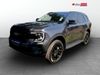 Ford EVEREST 2.0 BITURBO SPORT