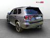 Ford EVEREST 2.0 BITURBO SPORT