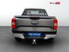 Ford Ranger 2.0D XL A/T D/C P/U
