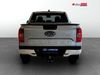 Ford Ranger 2.0D XL A/T D/C P/U