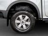 Ford Ranger 2.0D XL A/T D/C P/U