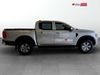 Ford Ranger 2.0D XL A/T D/C P/U