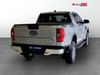 Ford Ranger 2.0D XL A/T D/C P/U