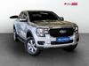 Ford Ranger 2.0D XL A/T D/C P/U