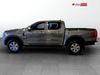 Ford Ranger 2.0D XL A/T D/C P/U