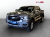 Ford Ranger 2.0D XL A/T D/C P/U