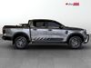 Ford Ranger 2.0D XLT 4X4 A/T D/C P/U
