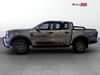 Ford Ranger 2.0D XLT 4X4 A/T D/C P/U