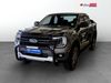 Ford Ranger 2.0D XLT 4X4 A/T D/C P/U