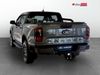 Ford Ranger 2.0D XLT 4X4 A/T D/C P/U