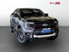 Ford Ranger 2.0D XLT 4X4 A/T D/C P/U