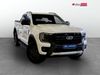 Ford Ranger 2.0 BITURBO SUPERCAB WILDTRAK 4X4
