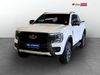 Ford Ranger 2.0 BITURBO SUPERCAB WILDTRAK 4X4