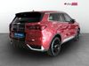 Ford TERRITORY 1.8T TITANIUM
