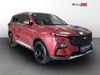 Ford TERRITORY 1.8T TITANIUM