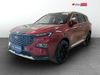 Ford TERRITORY 1.8T TITANIUM