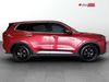 Ford TERRITORY 1.8T TITANIUM
