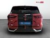 Ford TERRITORY 1.8T TITANIUM