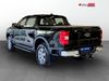 Ford Ranger 2.0D XL A/T D/C P/U