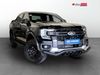 Ford Ranger 2.0 BITURBO DOUBLE CAB TREMOR 4WD