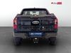 Ford Ranger 2.0 BITURBO DOUBLE CAB TREMOR 4WD