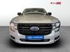 Ford Ranger 2.0D XL A/T D/C P/U