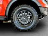 Ford Ranger 3.0T V6 DOUBLE CAB RAPTOR 4WD