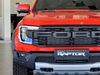 Ford Ranger 3.0T V6 DOUBLE CAB RAPTOR 4WD