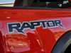 Ford Ranger 3.0T V6 DOUBLE CAB RAPTOR 4WD