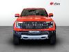 Ford Ranger 3.0T V6 DOUBLE CAB RAPTOR 4WD