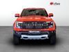 Ford Ranger 3.0T V6 DOUBLE CAB RAPTOR 4WD