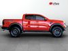 Ford Ranger 3.0T V6 DOUBLE CAB RAPTOR 4WD