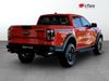 Ford Ranger 3.0T V6 DOUBLE CAB RAPTOR 4WD