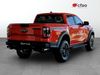 Ford Ranger 3.0T V6 DOUBLE CAB RAPTOR 4WD