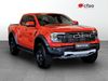 Ford Ranger 3.0T V6 DOUBLE CAB RAPTOR 4WD